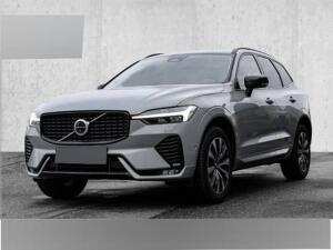 Volvo XC60 Plus Dark 2WD B4 Diesel EU6d digitales Cockpit Memory Sitze Soundsystem HarmanKardon