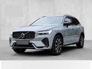 Volvo XC60 Plus Dark 2WD B4 Diesel EU6d digitales Cockpit Memory Sitze Soundsystem HarmanKardon