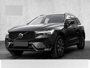 Volvo XC60 Plus Dark 2WD B4 Diesel EU6d digitales Cockpit Memory Sitze Soundsystem HarmanKardon