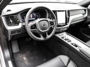 Volvo XC60 Plus Dark AWD B4 Diesel EU6d Allrad Leder digitales Cockpit Memory Sitze Soundsystem