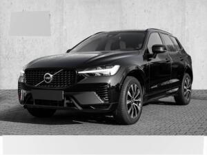 Volvo XC60 Plus Dark AWD B4 Diesel EU6d Allrad Leder digitales Cockpit Memory Sitze Soundsystem