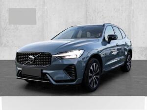 Volvo XC60 Plus Dark AWD B5 Benzin EU6d Allrad Leder digitales Cockpit Memory Sitze Soundsystem