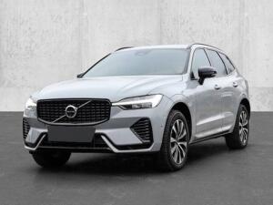 Volvo XC60 Plus Dark AWD B5 Benzin EU6d Allrad Leder digitales Cockpit Memory Sitze Soundsystem