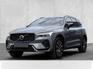 Volvo XC60 Plus Dark AWD B5 Benzin EU6d Allrad Leder digitales Cockpit Memory Sitze Soundsystem