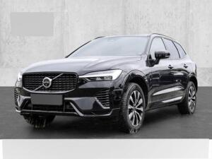 Volvo XC60 Plus Dark AWD B5 Benzin EU6d Allrad Leder digitales Cockpit Memory Sitze Soundsystem