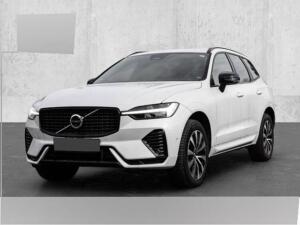 Volvo XC60 Plus Dark AWD B5 Benzin EU6d Allrad Leder digitales Cockpit Memory Sitze Soundsystem