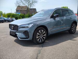 Volvo XC60 Plus Dark AWD B5 Benzin EU6d Allrad Leder digitales Cockpit Memory Sitze Soundsystem