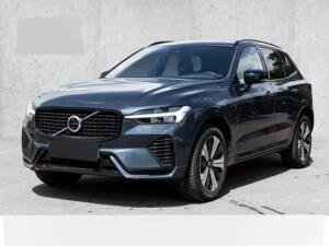 Volvo XC60 Plus Dark Recharge Plug-In Hybrid AWD T6 Twin Engine EU6d Allrad StandHZG digitales Cockpit