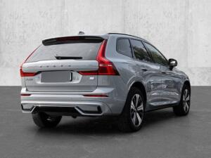 Volvo XC60 Plus Dark Recharge Plug-In Hybrid AWD T6 Twin Engine EU6d Allrad StandHZG digitales Cockpit