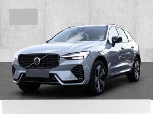 Volvo XC60 Plus Dark Recharge Plug-In Hybrid AWD T6 Twin Engine EU6d Allrad StandHZG digitales Cockpit