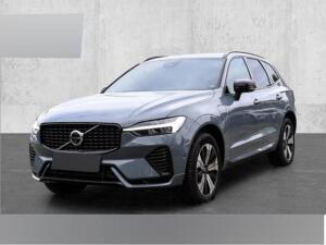 Volvo XC60 Plus Dark Recharge Plug-In Hybrid AWD T6 Twin Engine EU6d Allrad StandHZG digitales Cockpit