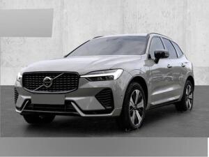 Volvo XC60 Plus Dark Recharge Plug-In Hybrid AWD T6 Twin Engine EU6d Allrad StandHZG digitales Cockpit