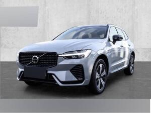 Volvo XC60 Plus Dark Recharge Plug-In Hybrid AWD T6 Twin Engine EU6d Allrad StandHZG digitales Cockpit