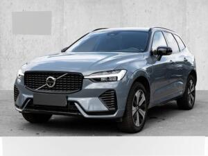 Volvo XC60 Plus Dark Recharge Plug-In Hybrid AWD T6 Twin Engine EU6d Allrad StandHZG digitales Cockpit