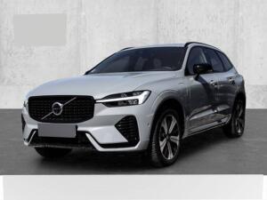 Volvo XC60 Plus Dark Recharge Plug-In Hybrid AWD T6 Twin Engine EU6d Allrad StandHZG digitales Cockpit