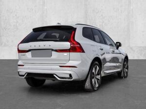 Volvo XC60 Plus Dark Recharge Plug-In Hybrid AWD T6 Twin Engine EU6d Allrad StandHZG digitales Cockpit