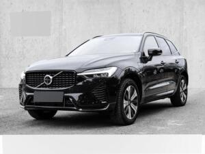 Volvo XC60 Plus Dark Recharge Plug-In Hybrid AWD T6 Twin Engine EU6d Allrad StandHZG digitales Cockpit