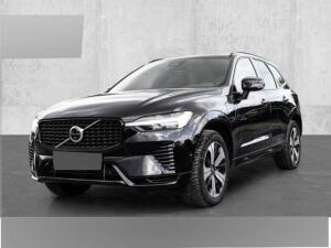 Volvo XC60 Plus Dark Recharge Plug-In Hybrid AWD T6 Twin Engine EU6d Allrad StandHZG digitales Cockpit