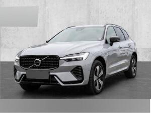 Volvo XC60 Plus Dark Recharge Plug-In Hybrid AWD T6 Twin Engine EU6d Allrad StandHZG digitales Cockpit