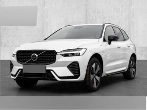 Volvo XC60 Plus Dark Recharge Plug-In Hybrid AWD T6 Twin Engine EU6d Allrad StandHZG digitales Cockpit