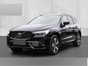 Volvo XC60 Plus Dark Recharge Plug-In Hybrid AWD T6 Twin Engine EU6d Allrad StandHZG digitales Cockpit