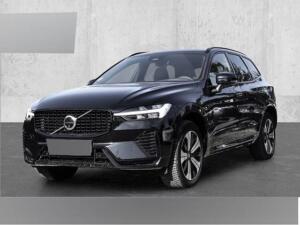 Volvo XC60 Plus Dark Recharge Plug-In Hybrid AWD T6 Twin Engine EU6d Allrad StandHZG digitales Cockpit