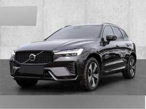 Volvo XC60 Plus Dark Recharge Plug-In Hybrid AWD T8 Twin Engine EU6d Allrad StandHZG digitales Cockpit