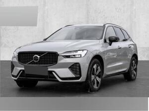 Volvo XC60 Plus Dark Recharge Plug-In Hybrid AWD T8 Twin Engine EU6d Allrad StandHZG digitales Cockpit