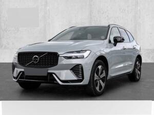 Volvo XC60 Plus Dark Recharge Plug-In Hybrid AWD T8 Twin Engine EU6d Allrad StandHZG digitales Cockpit