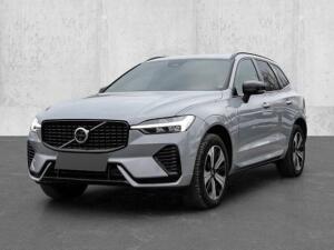 Volvo XC60 Plus Dark Recharge Plug-In Hybrid AWD T8 Twin Engine EU6d Allrad StandHZG digitales Cockpit