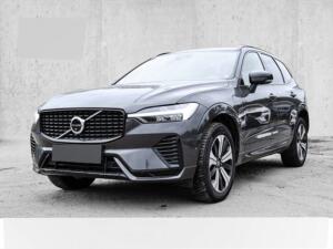 Volvo XC60 Plus Dark Recharge Plug-In Hybrid AWD T8 Twin Engine EU6d Allrad StandHZG digitales Cockpit