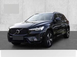 Volvo XC60 Plus Dark Recharge Plug-In Hybrid AWD T8 Twin Engine EU6d Allrad StandHZG digitales Cockpit