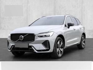 Volvo XC60 Plus Dark Recharge Plug-In Hybrid AWD T8 Twin Engine EU6d Allrad StandHZG digitales Cockpit