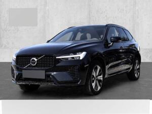 Volvo XC60 Plus Dark Recharge Plug-In Hybrid AWD T8 Twin Engine EU6d Allrad StandHZG digitales Cockpit