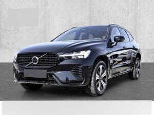 Volvo XC60 Plus Dark Recharge Plug-In Hybrid AWD T8 Twin Engine EU6d Allrad StandHZG digitales Cockpit