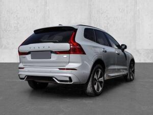 Volvo XC60 Plus Dark Recharge Plug-In Hybrid AWD T8 Twin Engine EU6d Allrad StandHZG digitales Cockpit