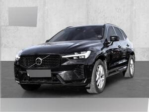 Volvo XC60 Plus Dark Recharge Plug-In Hybrid AWD T8 Twin Engine EU6d StandHZG AHK digitales Cockpit