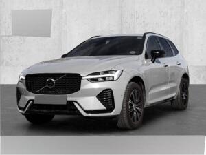 Volvo XC60 Plus Dark Recharge Plug-In Hybrid AWD T8 Twin Engine EU6d StandHZG Leder digitales Cockpit