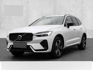 Volvo XC60 Plus Dark Recharge Plug-In Hybrid AWD T8 Twin Engine EU6e Allrad StandHZG digitales Cockpit