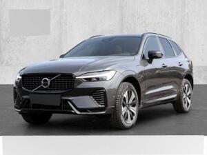 Volvo XC60 Plus Dark Recharge Plug-In Hybrid AWD T8 Twin Engine EU6e Allrad StandHZG digitales Cockpit