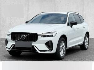 Volvo XC60 R Design AWD B4 Diesel EU6d Allrad StandHZG AHK Navi digitales Cockpit Memory Sitze