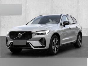 Volvo XC60 R Design Plus Dark Recharge Plug-In Hybrid AWD T6 Twin Engine EU6d Allrad StandHZG digitales Cockpit