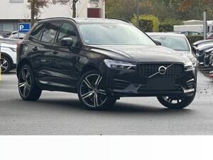 Volvo XC60 T6 AWD R Design Recharge ACC/AHK/BLIS/PANO