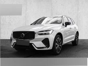 Volvo XC60 Ultimate Dark 2WD B4 Diesel EU6d HUD AD digitales Cockpit Memory Sitze Soundsystem