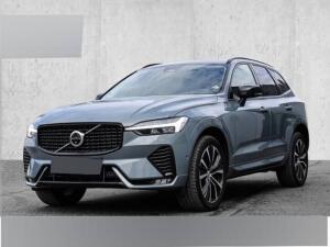 Volvo XC60 Ultimate Dark 2WD B4 Diesel EU6d HUD AD digitales Cockpit Memory Sitze Soundsystem