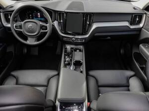 Volvo XC60 Ultimate Dark 2WD B4 Diesel EU6d HUD AD digitales Cockpit Memory Sitze Soundsystem