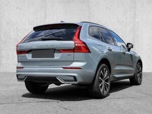 Volvo XC60 Ultimate Dark 2WD B4 Diesel EU6d HUD AD digitales Cockpit Memory Sitze Soundsystem