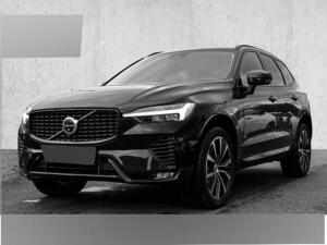 Volvo XC60 Ultimate Dark 2WD B4 Diesel EU6d HUD AD digitales Cockpit Memory Sitze Soundsystem