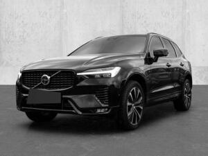 Volvo XC60 Ultimate Dark 2WD B4 Diesel EU6d HUD AD digitales Cockpit Memory Sitze Soundsystem