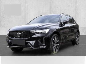 Volvo XC60 Ultimate Dark 2WD B4 Diesel EU6d HUD AD digitales Cockpit Memory Sitze Soundsystem